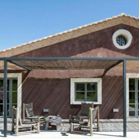 Domaine Sainte Colombe Hotel Luaran gambar
