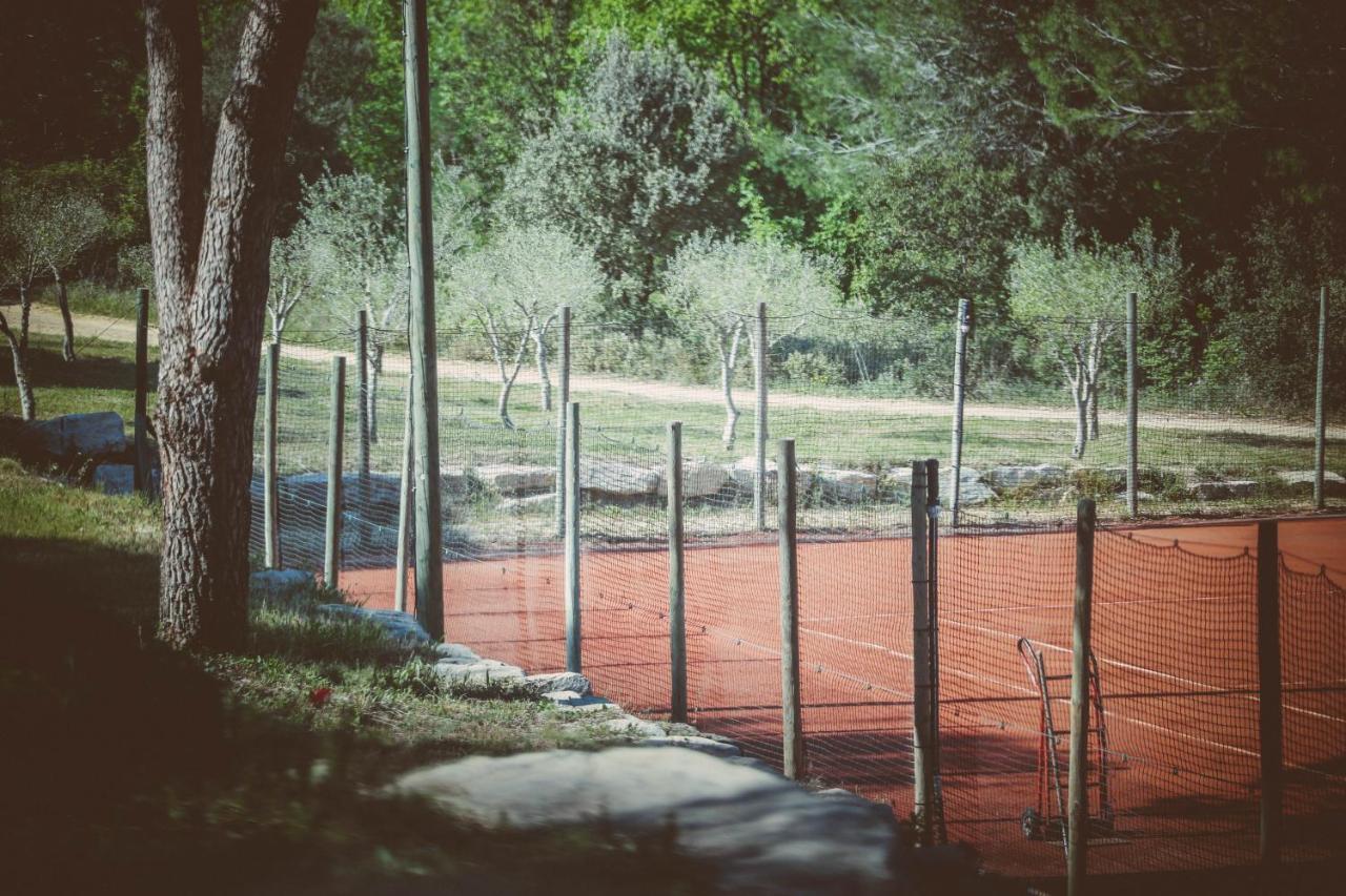 Domaine Sainte Colombe Hotel Luaran gambar