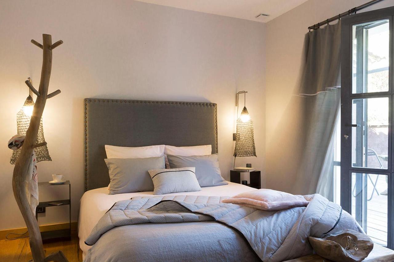 Domaine Sainte Colombe Hotel Luaran gambar