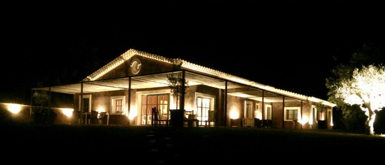 Domaine Sainte Colombe Hotel Luaran gambar