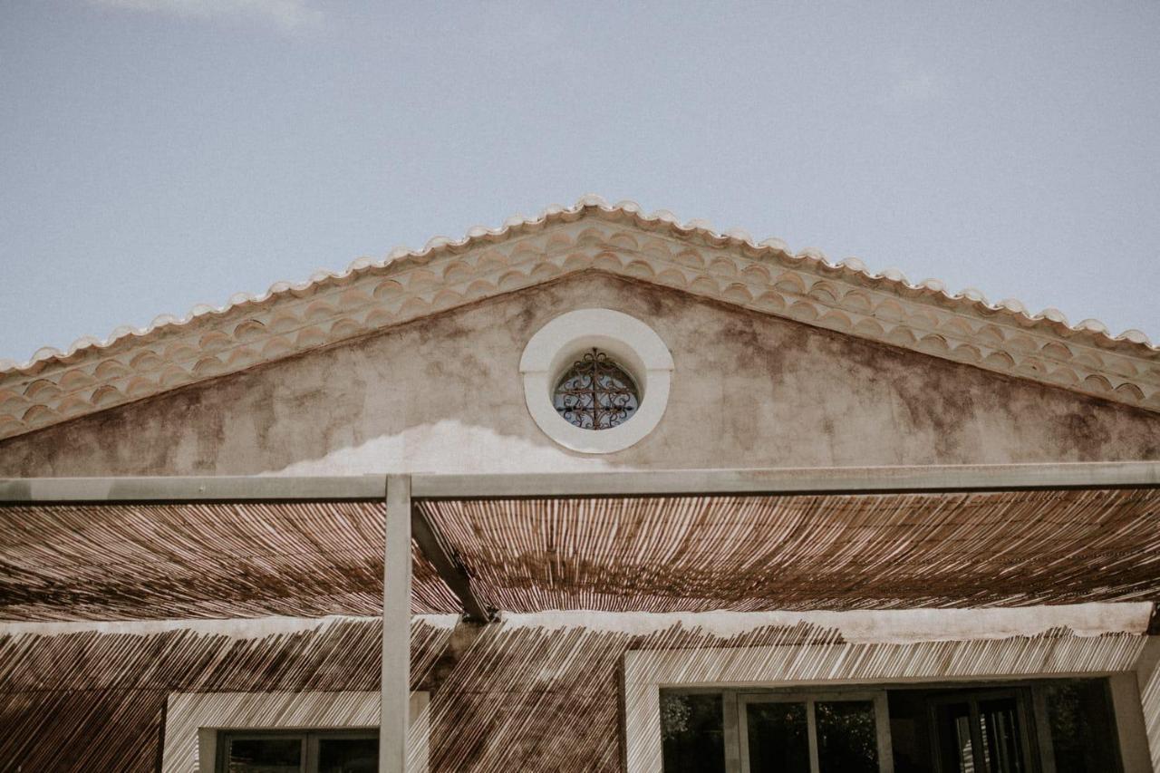 Domaine Sainte Colombe Hotel Luaran gambar
